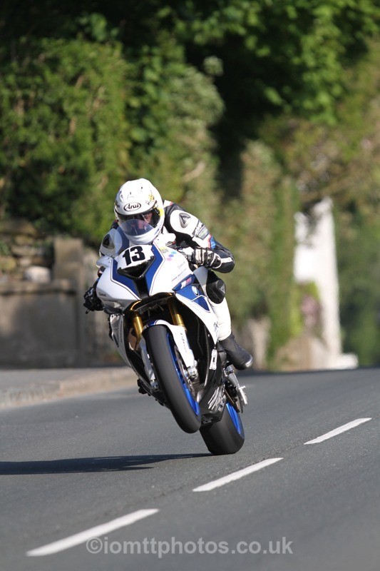 IMG_4332 - Thursday Practice  TT 2013