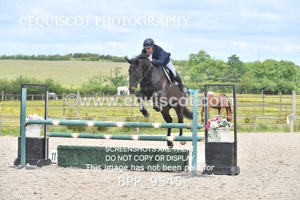 BPP_9545 - CLASS 5 Senior 1.05m Open