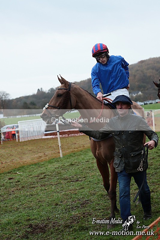 PtP 091125  1007 - Point-to-Point Wales Area Club Lower Machen, Gwent 09/11/25