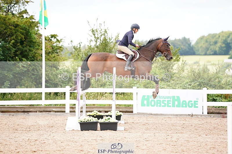 240804A-133616-11009 - Cls 52 1.10m Amateur Qualifier