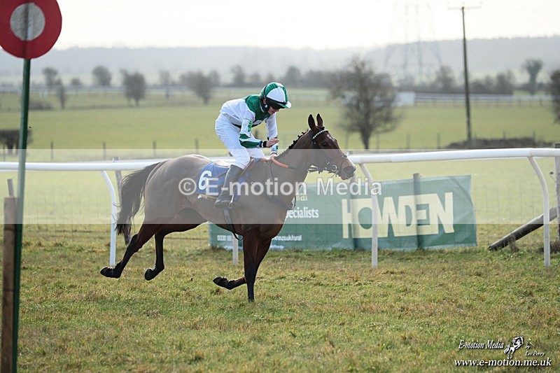 PR PtP 250126 453 - Pony Racing Cocklebarrow 25/01/26