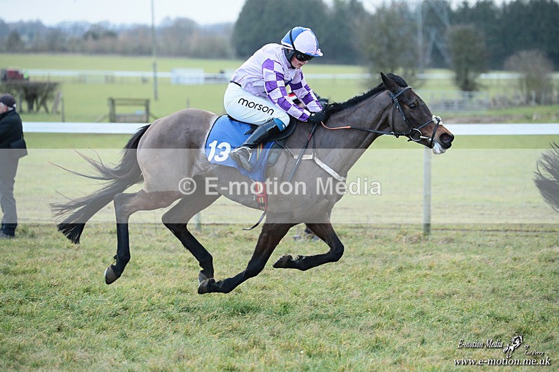 PtP 250126 784 - Cocklebarrow Races Point-to-Point 25/01/26