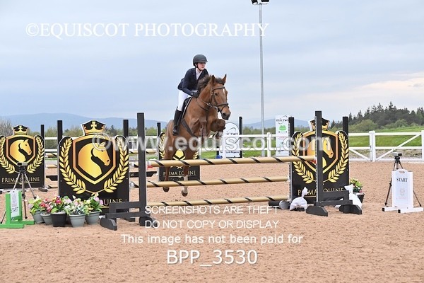 BPP_3530 - CLASS 14. - SAT - Senior Discovery/1m Open