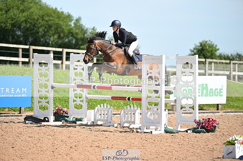 240629A-151608-07400 - Cls 10 BC Newcomers 2nd Round