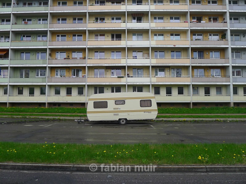 Fabian Muir GDR
