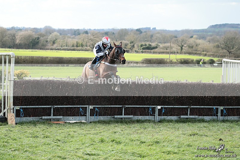 PtP 280226 1252 - Kimblewick PtP Kingston Blount 28/02/26