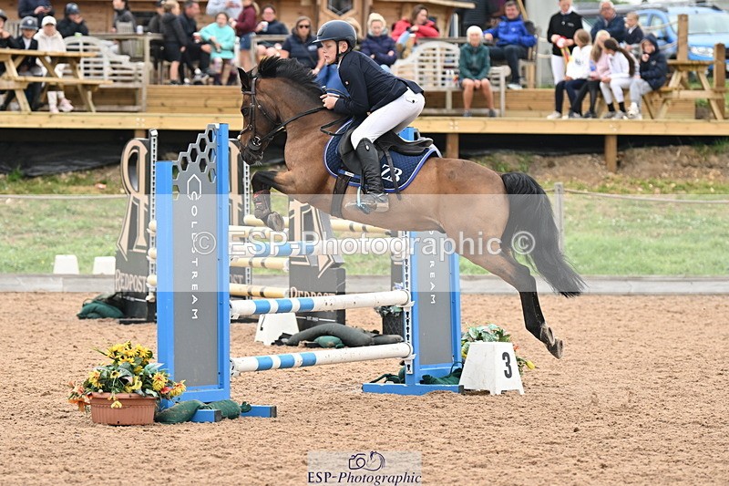 240630A-111320-11987 - Cls 24 HOYS 128cm Qualifier