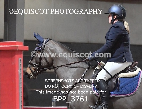 BPP_3761 - CLASS 22 Senior Discovery/ 1m Open