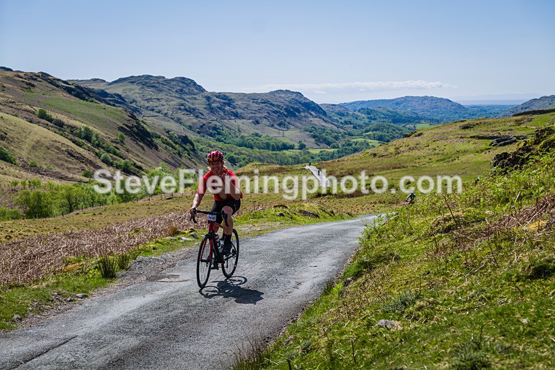 152403 - Hardknott Pass Camera 1 15.00-16.30