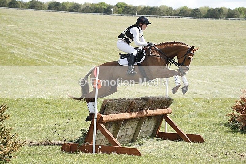 BVHT 140517  IXC -277 - Class 1 XC Intermediate 14/05/17