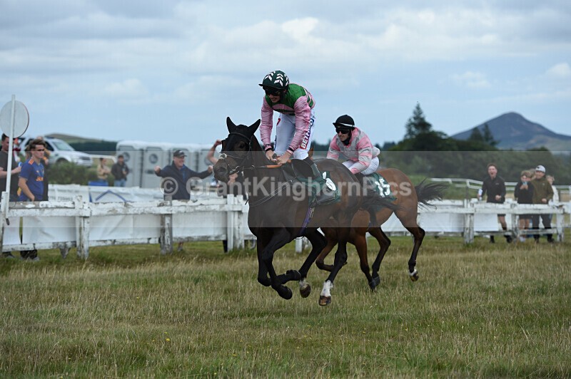 34 - Selkirk Flapping Association August Race Meeting 2026