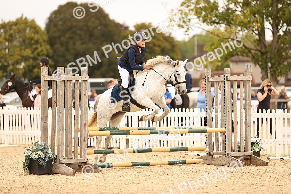 SBM_72639 - J14 - Junior Pony 65cm Championship