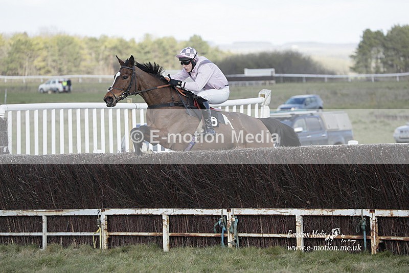 PtP 260223 744 - South & West Wilts Point-to-Point Larkhill 26/02/23