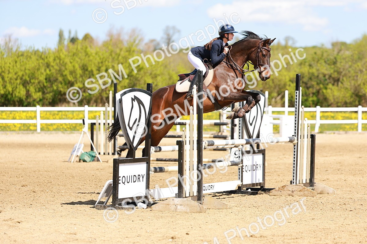 SBM_001436 - Class 3 - Senior Discovery - 1.00m