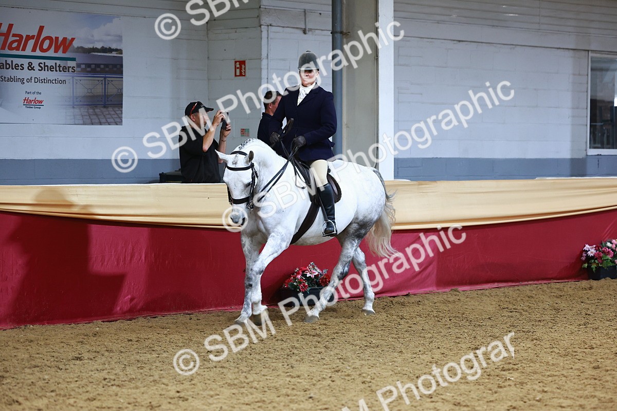 SBM_23374 - class 906 - Supreme Final - Ridden Pre Vet