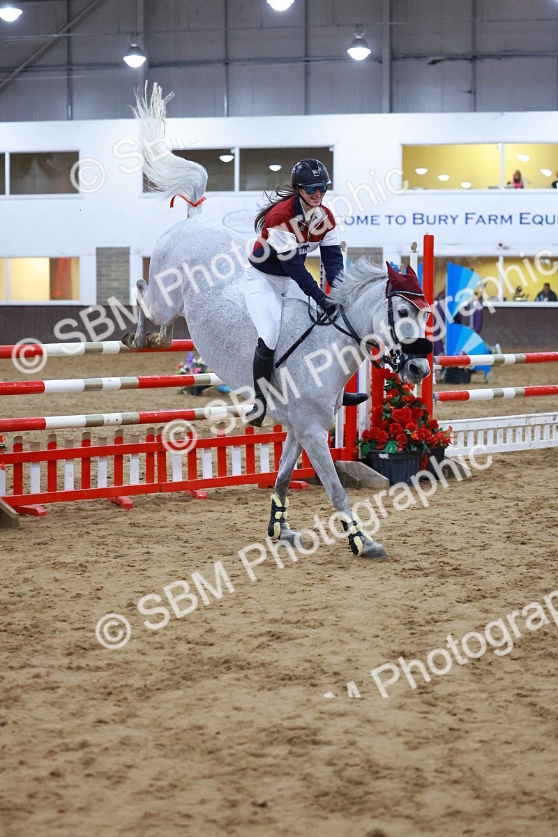 SBM_007260 - Bareback - Camera 2