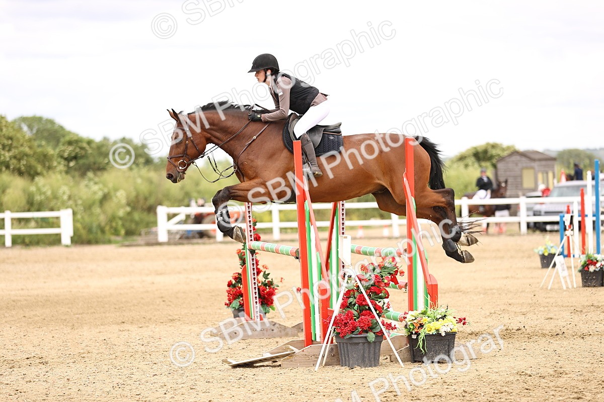 SBM_007754 - Class 19 - Senior Newcomers - 1.10m