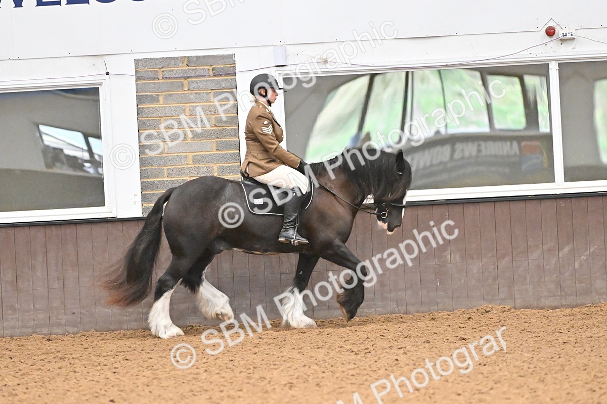 SBM_001370 - Class 18 - Ridden Cob