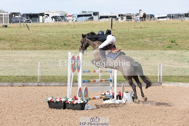 250629-170111-13529 - Cls 30 138cm HOYS Qualifier