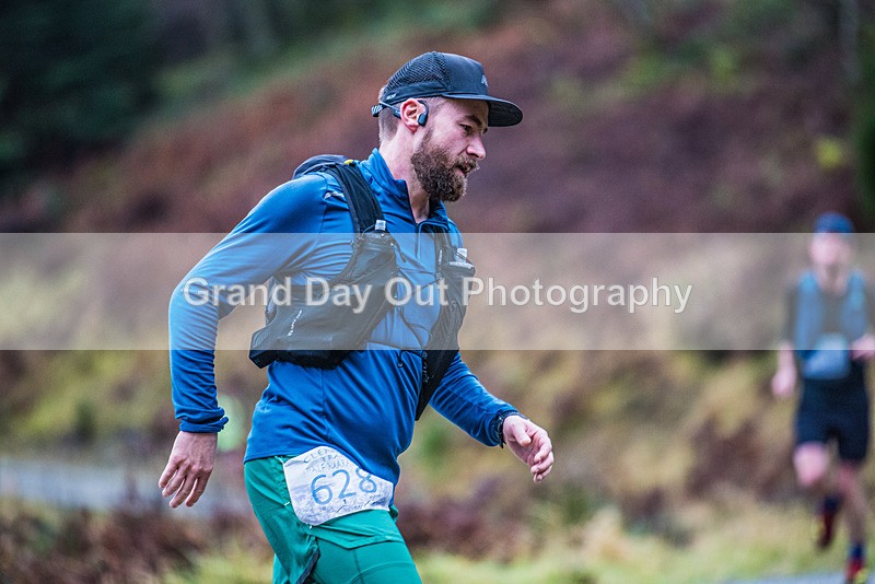 Glentress 21  10K-87 - High Terrain Events Glentress 21 & 10K Trail Races Saturday 18th November 2023