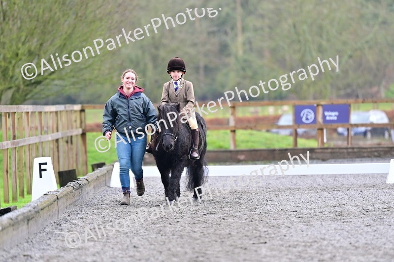 20260125-0994 - Class 9a - Walk Trot Assisted