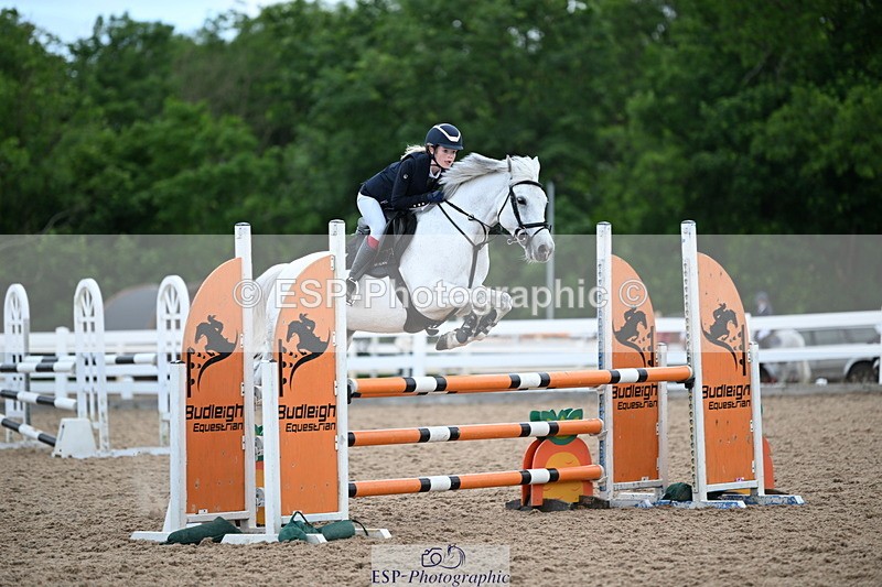 240608A-134952-01271 - Cls 10 Pony Discovery and 90cm Open