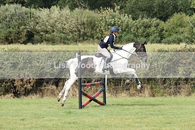JPP_9059 - Class 3: Nankelly Open: 90cm Showjumping