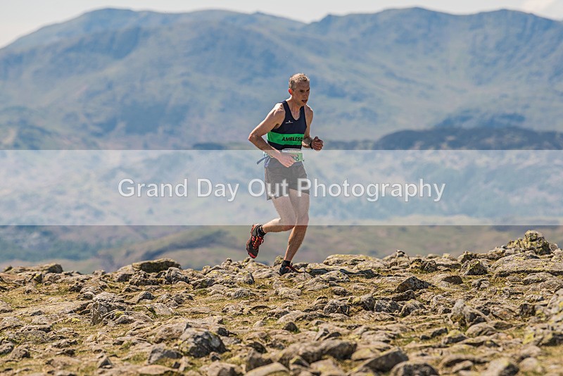 Fairfield-370 - Fairfield Horseshoe Fell Race Saturday 13th May 2023