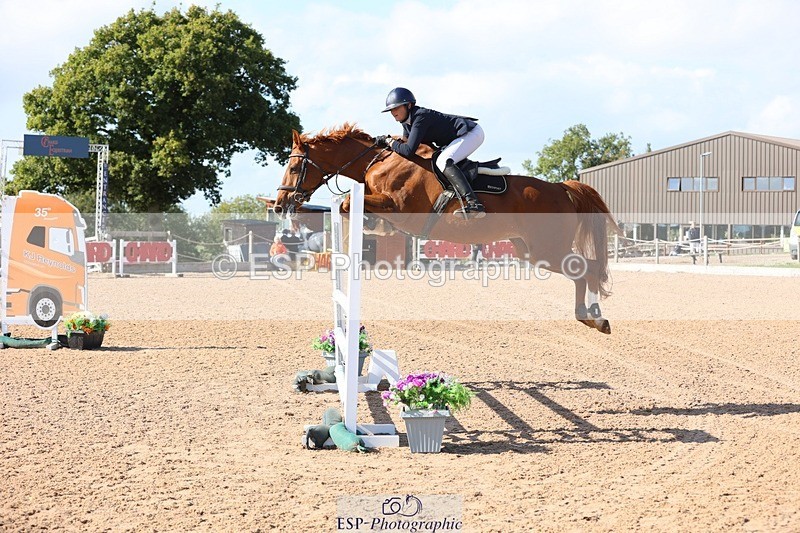 250911-153739-02730 - Cls 6 National 1.30m Open