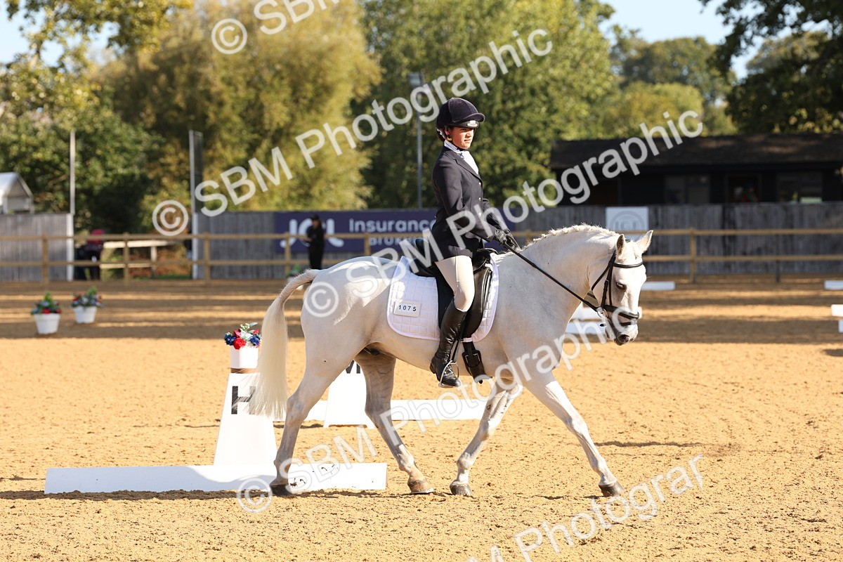 SBM_16044 - D10 - Small Tour Championship Prelim 2