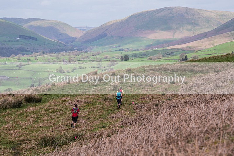 Arant Haw Seniors-269 - Kendal Winter League Arant Haw (Senior Race) Sunday 14th April 2024