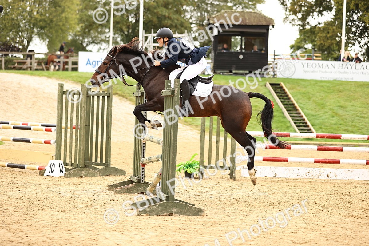 SBM_59063 - J42 - Grand Tour Horse & Pony 1.00m Championship