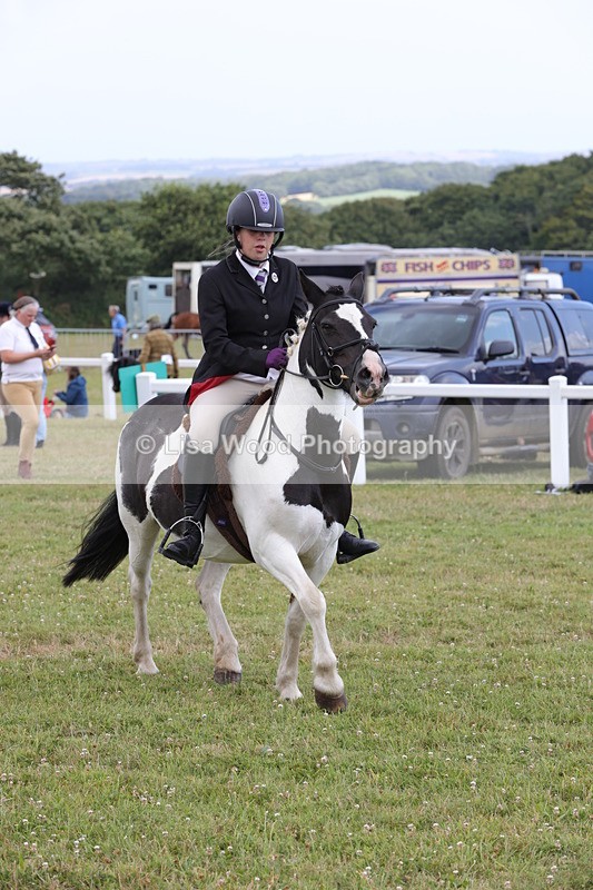 1X9A4675 - Class 34: Veteran Ridden