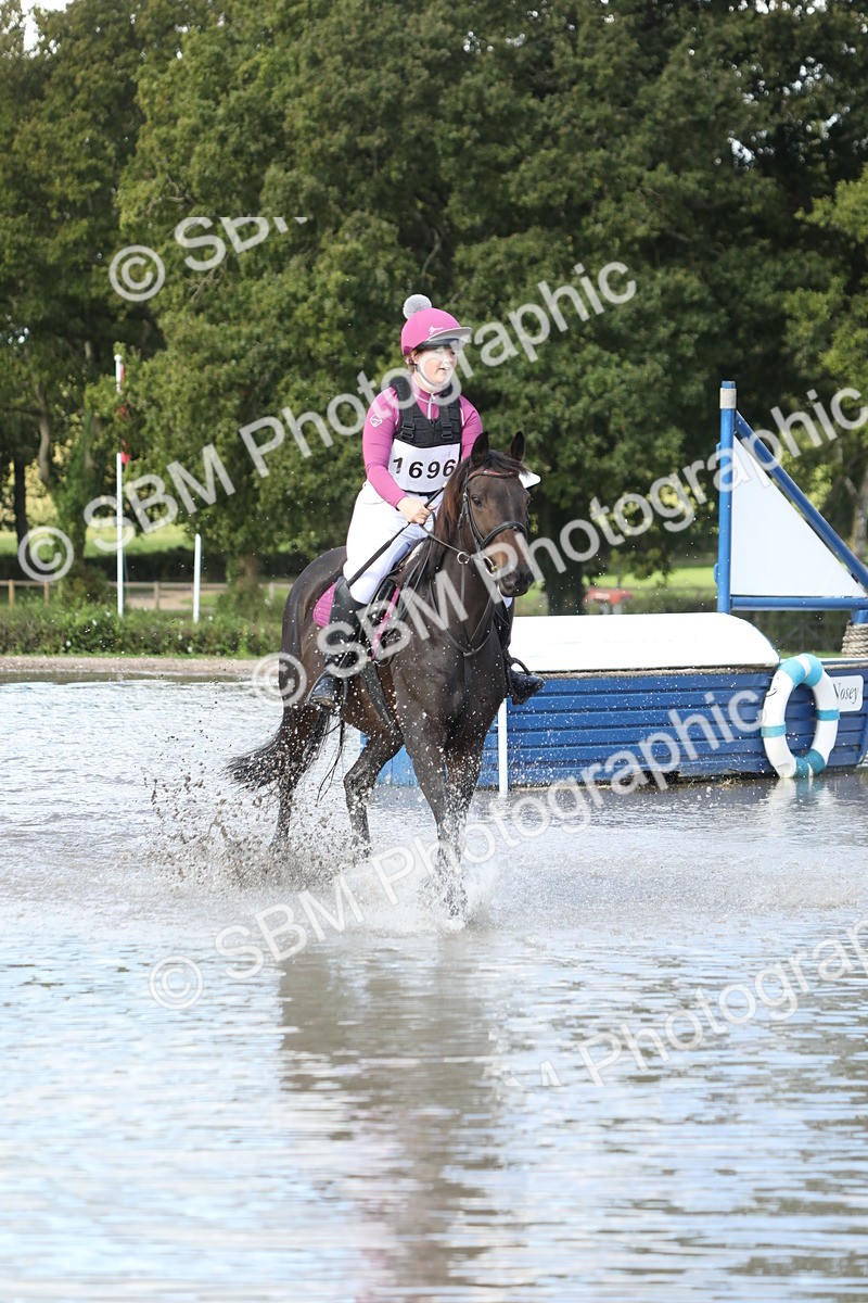 SBM_05022 - E7 Eventers Challenge 70cm Championship