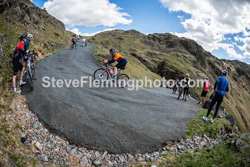 141513 - Hardknott Hairpin 14.00 - 15.00