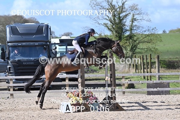 BPP_0106 - CLASS 20 SUN  Senior Discovery/ 1m Open