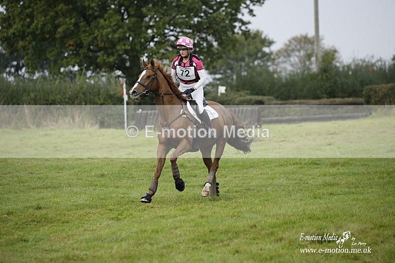  WWHT 171021 1029 - Open Novice (0.80m)  17/10/21