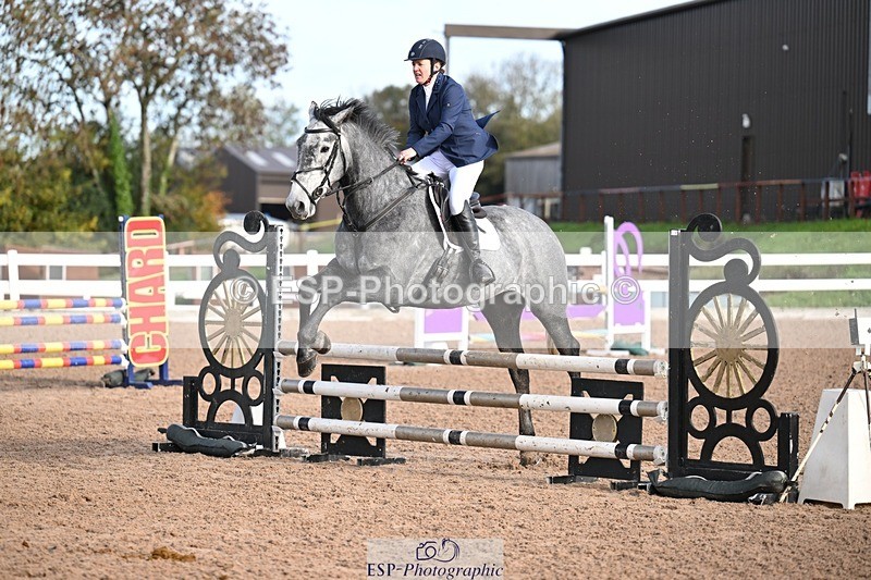 251022-105031-00147 - Clear Round & Cls 1 Brit Nov 90cm