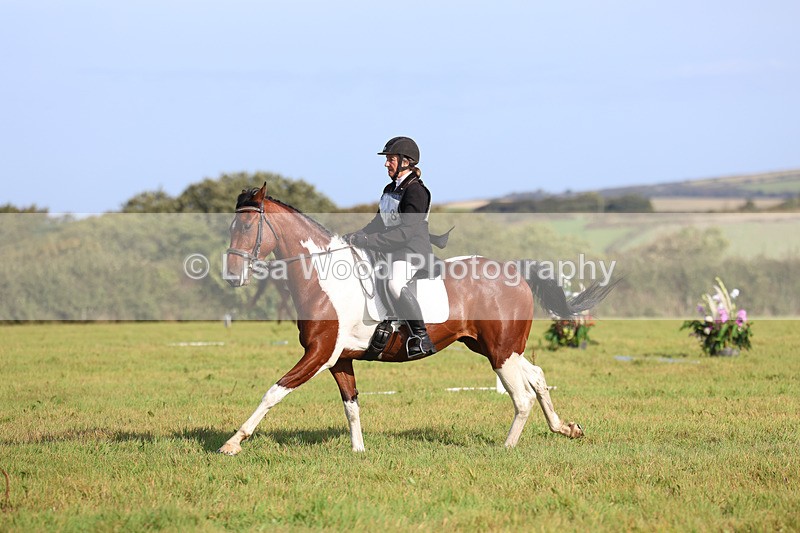 3E7A5906 - Class 1: Trebudannon Open: Dressage (Part 2)