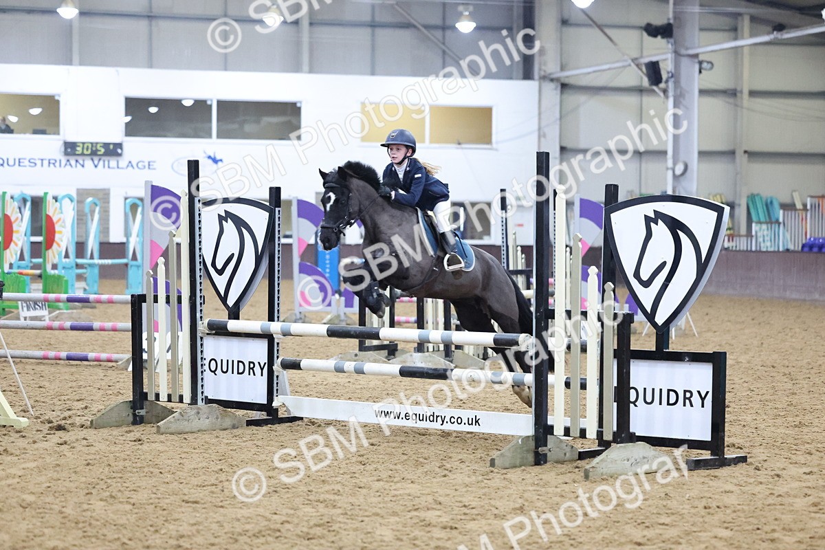 SBM_002723 - Class 9 - STX UK Pony British Novice - 80cm OPen