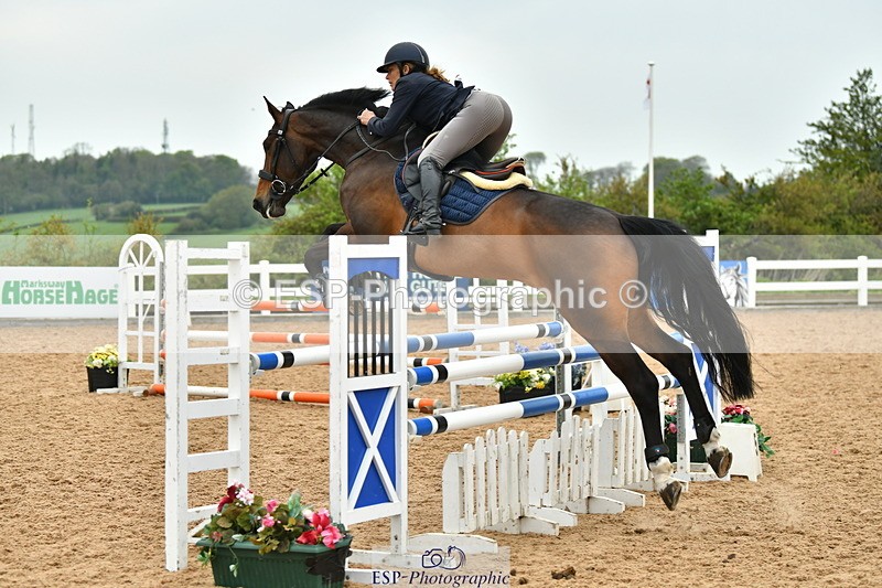 230504A-113048-01121 - Cls 2 Snr Discovery & Open