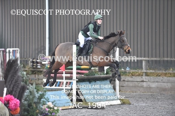 JAC_1904 - 90cm Snr Open, National AE Scottish & Aintree Qualifier