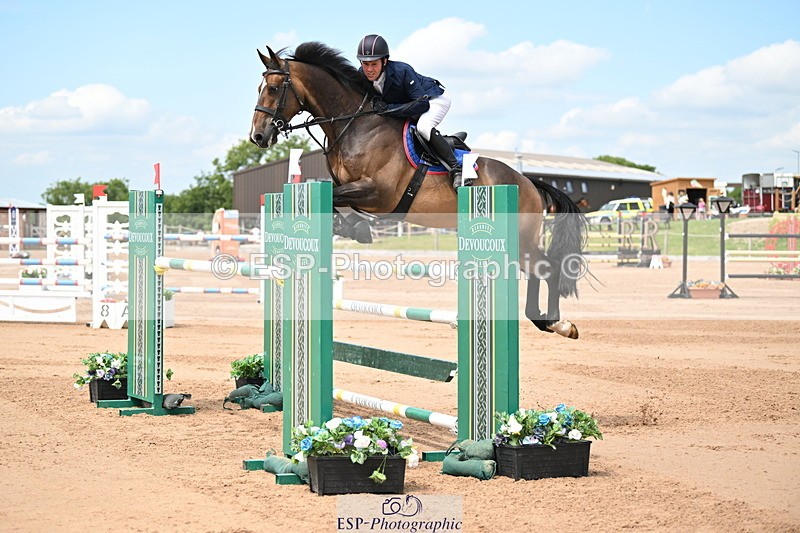 240718A-134212-05757 - Cls 33, YH 7 Yr Olds 1.30m