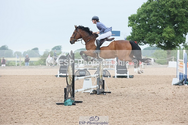 250524-125313-04827 - Cls 15 Snr Fox 1st Rnd