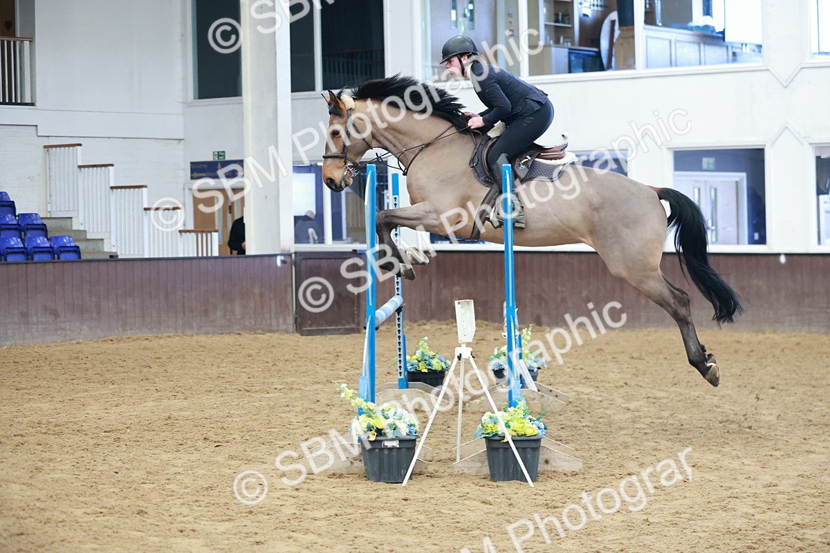 SBM_000407 - Class 3 - Senior British Discovery - 1.00m