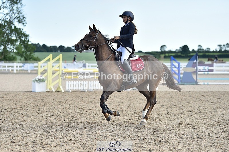 250628-163942-06725 - Cls 24 Pony Discovery & 90cm Open