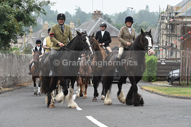 22 - Duns Summer Festival Ellemford Rideout 2026