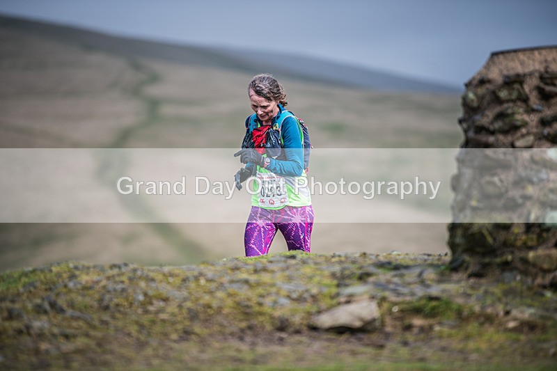 Arant Haw Seniors-647 - Kendal Winter League Arant Haw (Senior Race) Sunday 14th April 2024