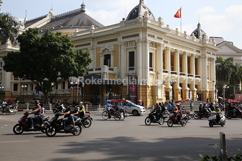 VIET_1013 - Vietnam 2017