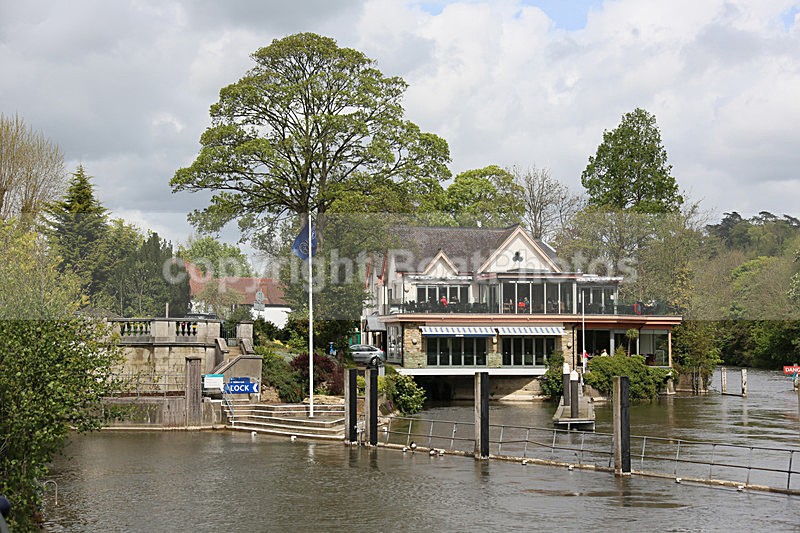 140426 Boulters Brasserie - Maidenhead WT7A9675 - Waterside Property